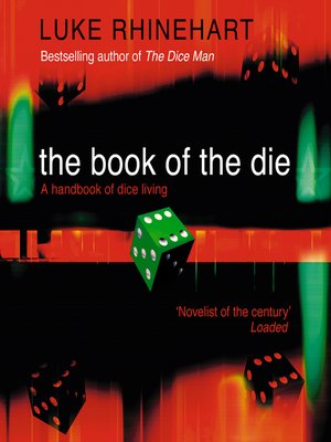 cover image of The Book of the Die